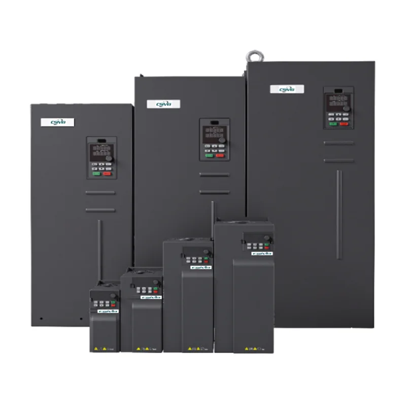 18.5kw ఫ్రీక్వెన్సీ డ్రైవ్ 380V 220V మోటార్