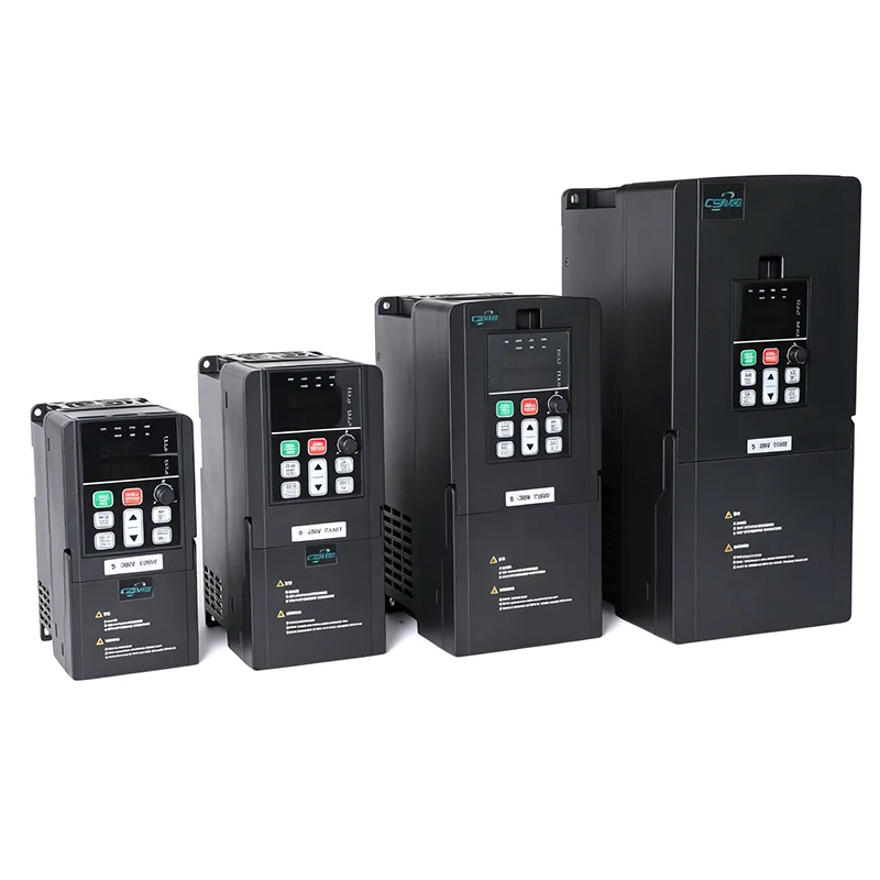 10 HP VFD వేరియబుల్ ఫ్రీక్వెన్సీ డ్రైవ్ పారిశ్రామిక మోటార్ పనితీరును ఎలా మెరుగుపరుస్తుంది?