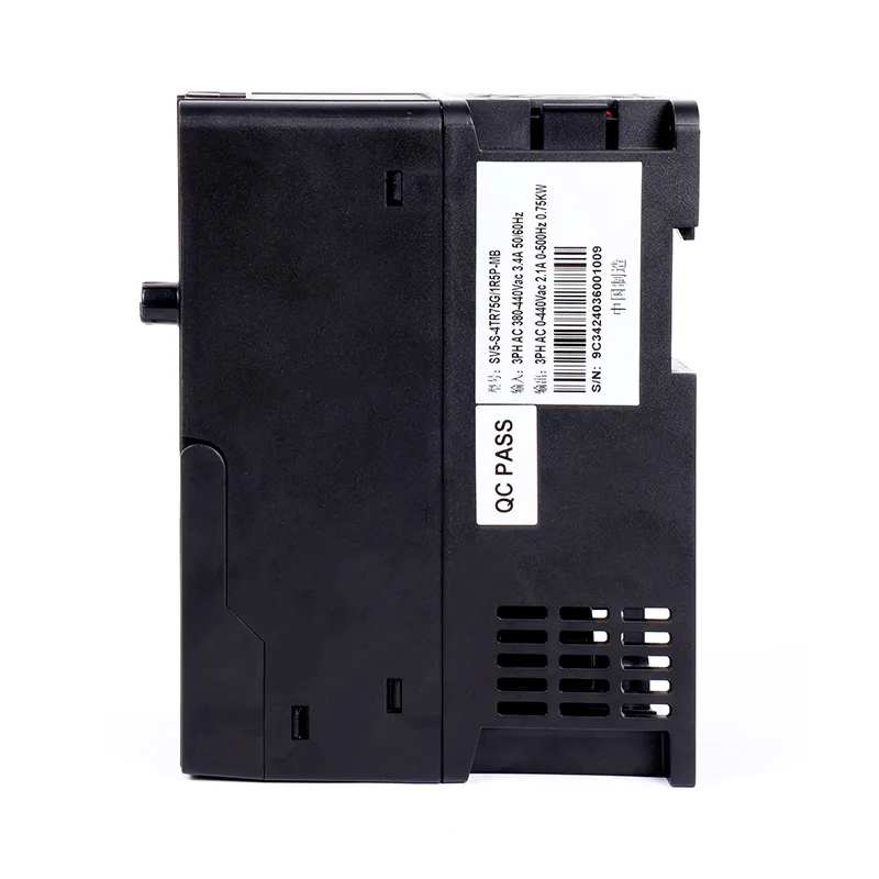 18.5kwVFD for 3 Phase Motor Frequency Drive