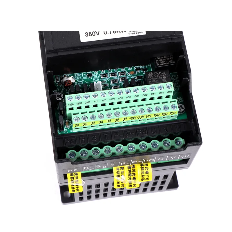 15HP 11kw VFD Frequency Drive Pump VFD